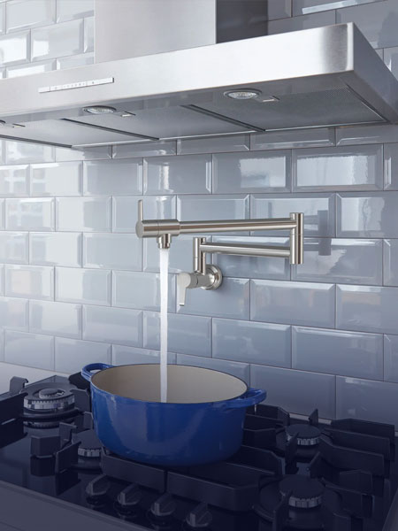 CUSTOMRESIDENTIAL PLUMBING